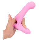 Couples Choice Vibrating Finger Extension