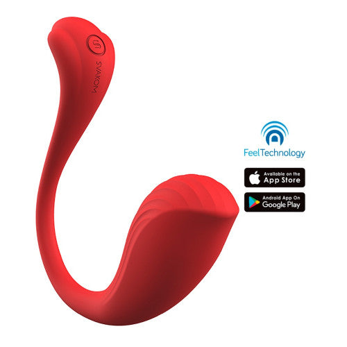 Svakom Phoenix Neo2 Vibro-bullet with Phone App