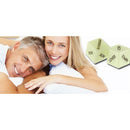 Glow in the Dark Dice couple's table sex game