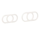 Silicone Erection Enhancer Set