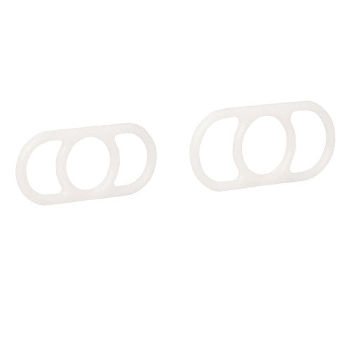 Silicone Erection Enhancer Set