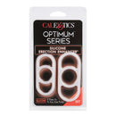 Silicone Erection Enhancer Set