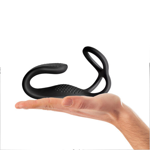 Rocks-Off The Vibe male play sex toy