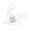 Rocks-Off The Vibe male play sex toy