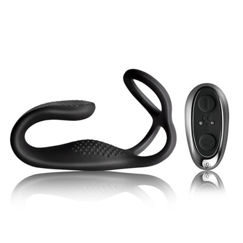 Rocks-Off The Vibe male play sex toy