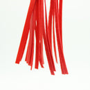 Naughty Toys Red Mini Flogger 28 cm