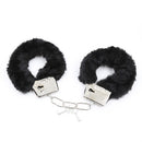 Naughty Toys Introduction To Bondage 3 Pieces Set