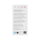 Lovense Lapis Flexible double-ended vibrating strapless strap-on