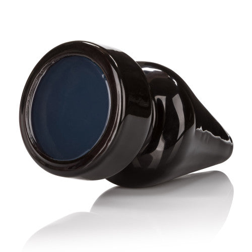 XL Humongous Butt Plug Black