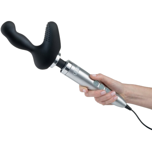 Nexus Prostate Attachment for Doxy 3 Wand Massager
