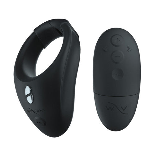 We-Vibe Bond Vibrating Cock Ring with App and Remote Control