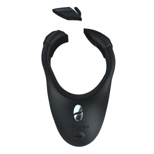 We-Vibe Bond Vibrating Cock Ring with App and Remote Control