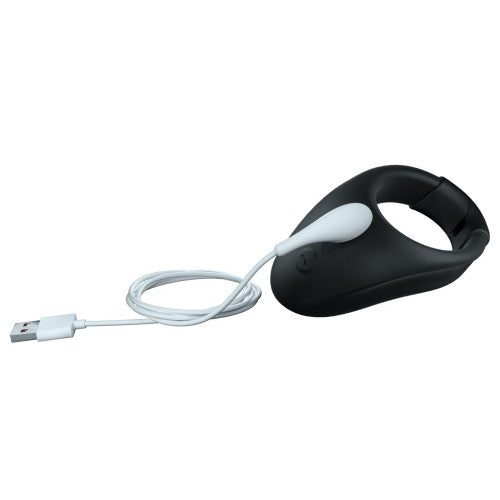 We-Vibe Bond Vibrating Cock Ring with App and Remote Control