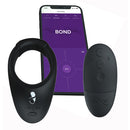 We-Vibe Bond Vibrating Cock Ring with App and Remote Control