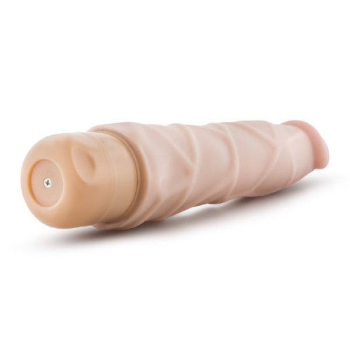 Dr. Skin Cock Vibe 1 FLESH