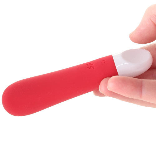 Satisfyer Ultra Power Bullet 1 RED
