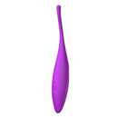 Satisfyer Twirling Joy FUCHSIA