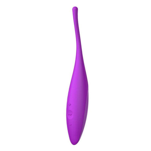 Satisfyer Twirling Joy FUCHSIA