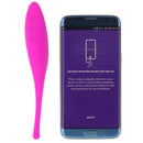 Satisfyer Twirling Joy FUCHSIA