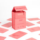 Secret Play Sexmatch Bondage Edition – Erotic Card Game for Couples