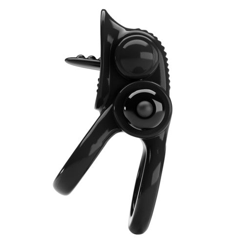 Pretty Love Passionate Vibrating penis ring ONE SIZE
