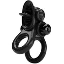 Pretty Love Passionate Vibrating penis ring ONE SIZE