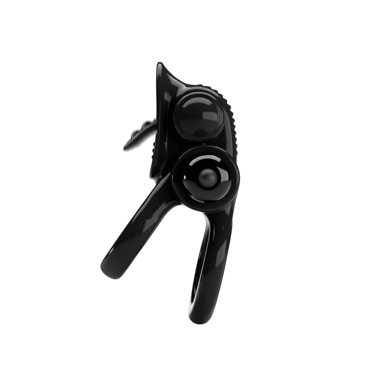 Pretty Love Passionate Vibrating penis ring ONE SIZE