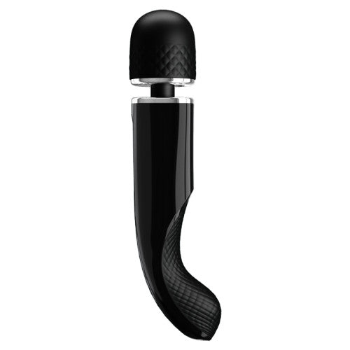 Pretty Love 11.4 inch Charming wand vibe Massager Large