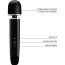 Pretty Love 11.4 inch Charming wand vibe Massager Large
