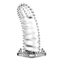 Lover's fantasy kit with 7 pleasure toys