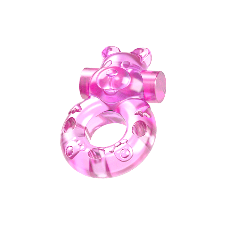 Lover's fantasy kit with 7 pleasure toys