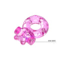 Lover's fantasy kit with 7 pleasure toys