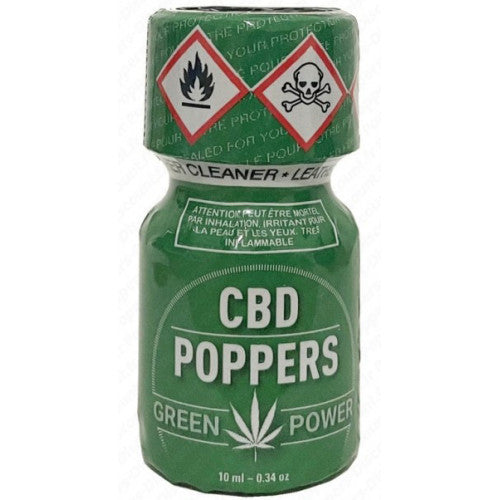 CBD Poppers 10 ml