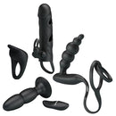 Pretty Love Master Hunter Set of 4 Pcs