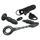 Pretty Love Master Hunter Set of 4 Pcs