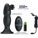 Pretty Love Master Hunter Set of 4 Pcs