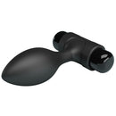 Pretty Love Small Vibra Butt plug 9 cm