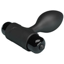 Pretty Love Small Vibra Butt plug 9 cm