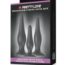 Pretty Love Beginners Mini Anal Kit