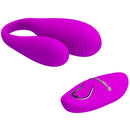 Pretty Love Aldrich Wireless Couples Vibrator