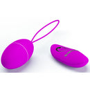 Pretty Love Joanne Remote Controlled Vibrating Egg