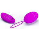 Pretty Love Joanne Remote Controlled Vibrating Egg