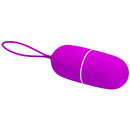 Pretty Love Arvin Remote Control Vibrating Egg