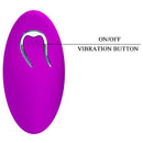 Pretty Love Arvin Remote Control Vibrating Egg