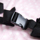 Naughty Toys Stay in Bed Restraint