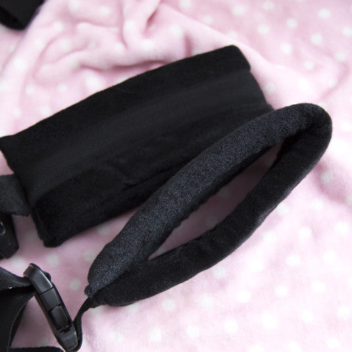 Naughty Toys Stay in Bed Restraint