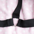 Naughty Toys Stay in Bed Restraint