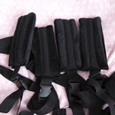 Naughty Toys Stay in Bed Restraint