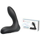 Pretty Love Leonard Inflatable Prostate Vibator