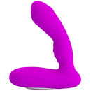 Pretty Love Piper Anal Pulsating Prostate Vibrator
